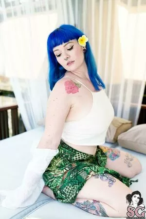 Sirenn Suicide / sirenn.bby / sirennsuicide nude photo #0265