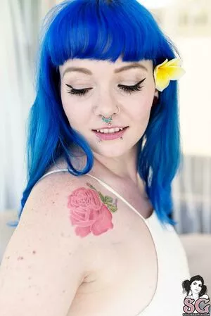 Sirenn Suicide / sirenn.bby / sirennsuicide nude photo #0266