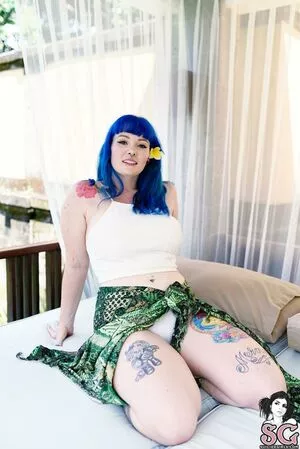 Sirenn Suicide / sirenn.bby / sirennsuicide nude photo #0270