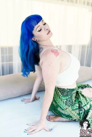 Sirenn Suicide / sirenn.bby / sirennsuicide nude photo #0272