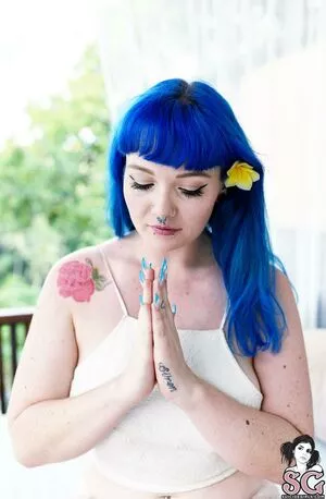 Sirenn Suicide / sirenn.bby / sirennsuicide nude photo #0276