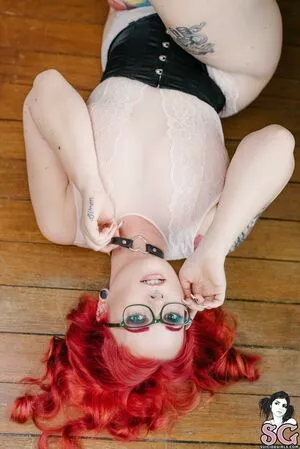 Sirenn Suicide / sirenn.bby / sirennsuicide nude photo #0370
