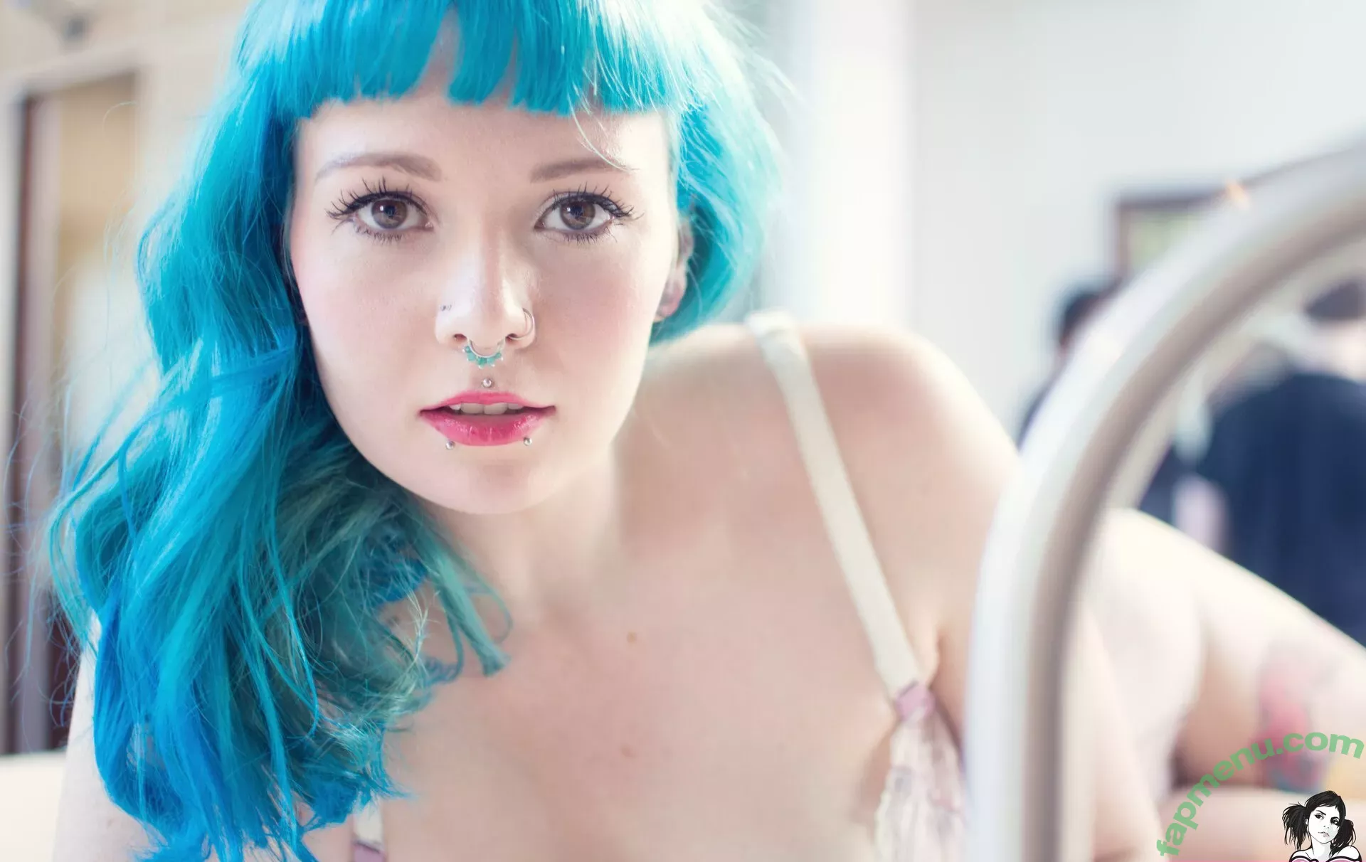 Sirenn Suicide nude photo #0153 (sirenn.bby / sirennsuicide)