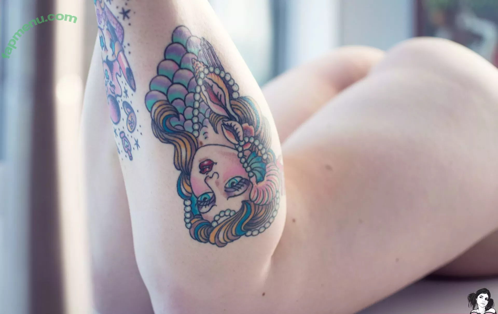 Sirenn Suicide nude photo #0176 (sirenn.bby / sirennsuicide)