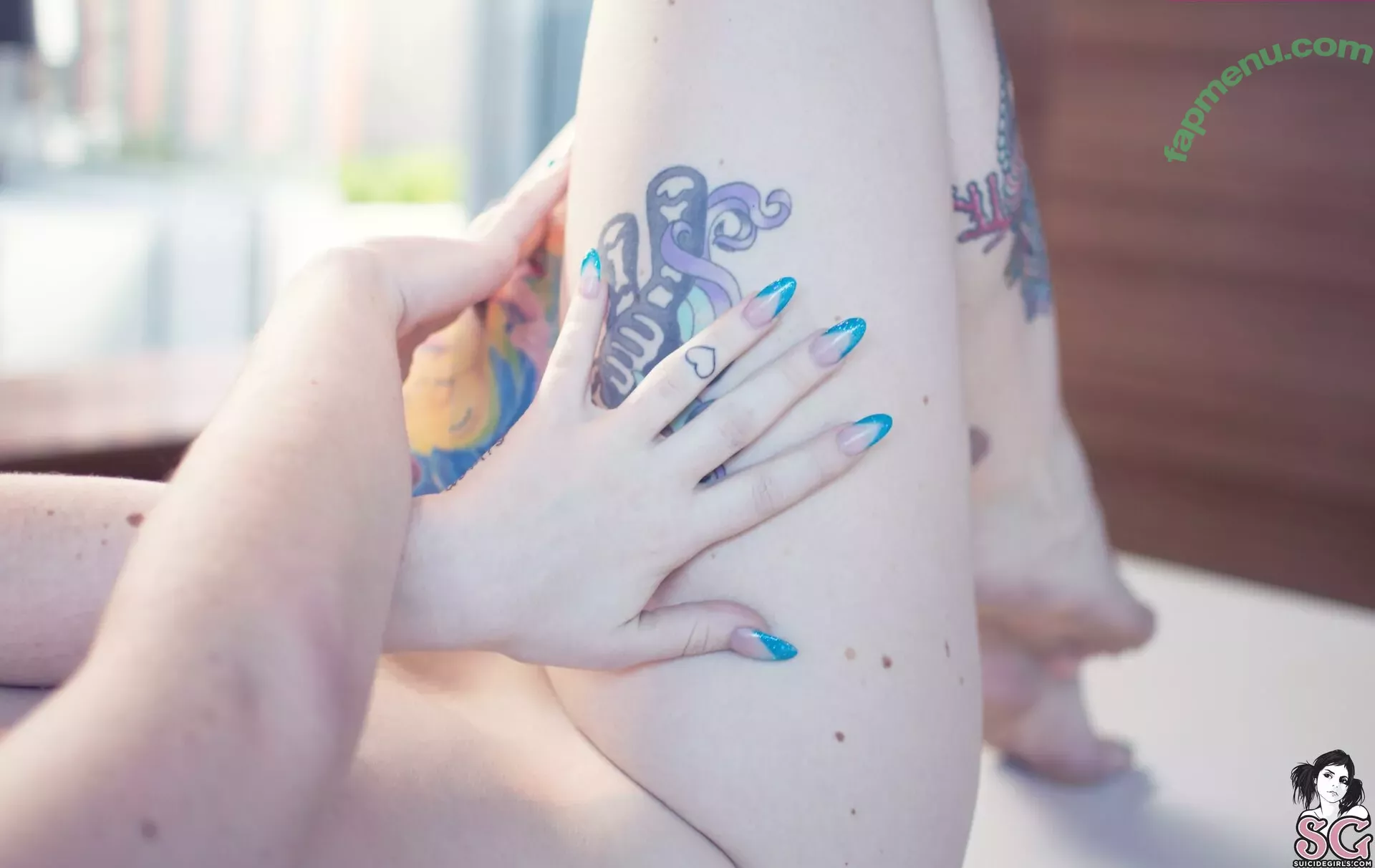 Sirenn Suicide nude photo #0179 (sirenn.bby / sirennsuicide)