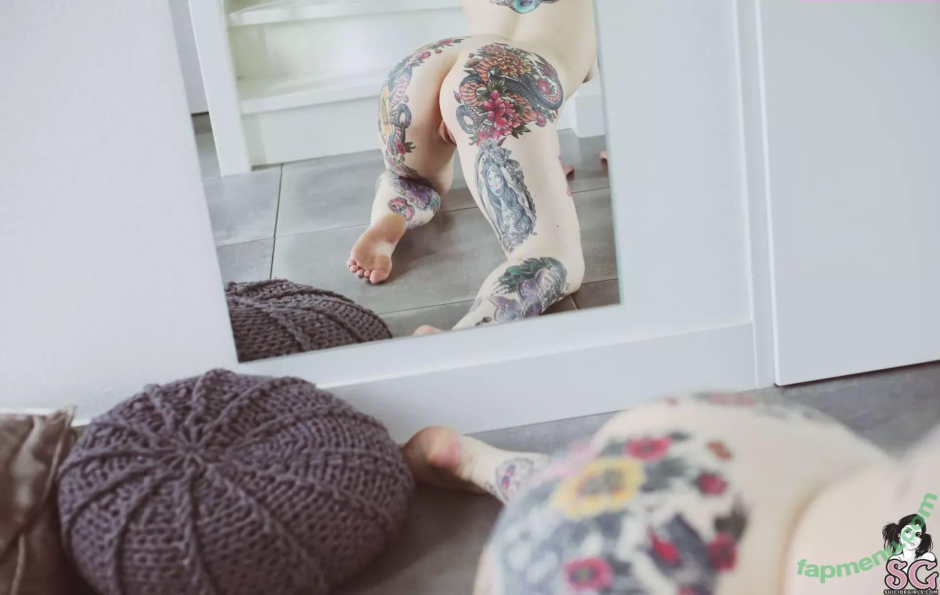 Sirenn Suicide nude photo #0190 (sirenn.bby / sirennsuicide)