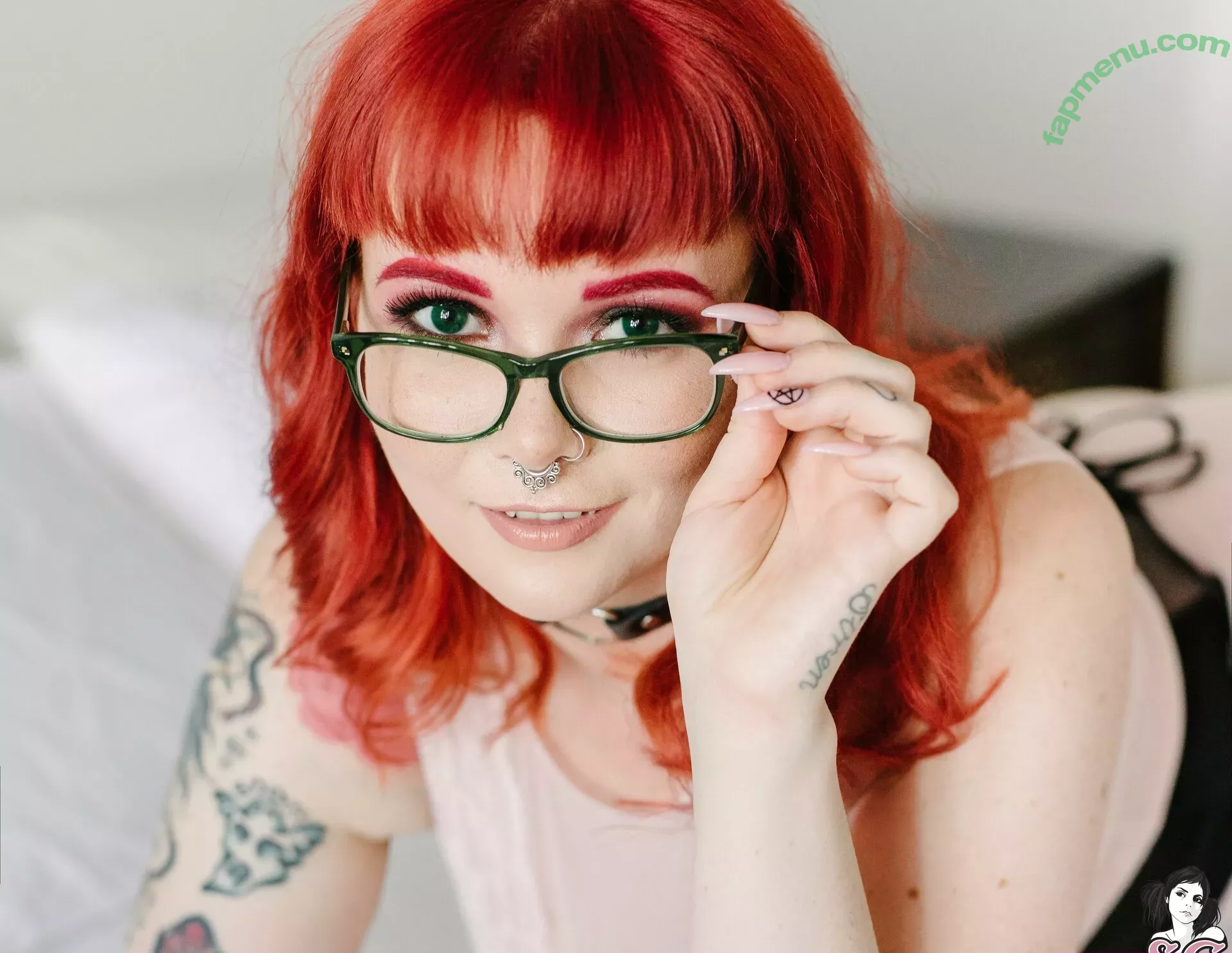 Sirenn Suicide nude photo #0371 (sirenn.bby / sirennsuicide)