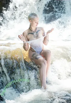 sirenownsyoursoul / sirenaiofficial nude photo #0010