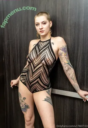 sirenownsyoursoul / sirenaiofficial nude photo #0029