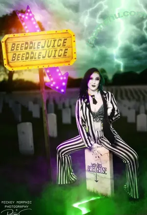 Sirenpaige / Paigethasiren / serena.paige8 nude photo #0041