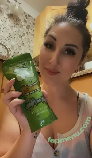 Sirenpaige / Paigethasiren / serena.paige8 nude photo #0044