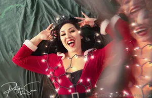 Sirenpaige / Paigethasiren / serena.paige8 nude photo #0048