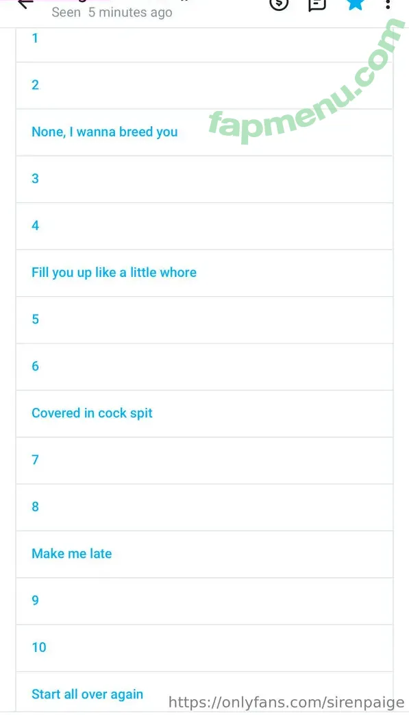 Sirenpaige nude photo #0012 (Paigethasiren / serena.paige8)