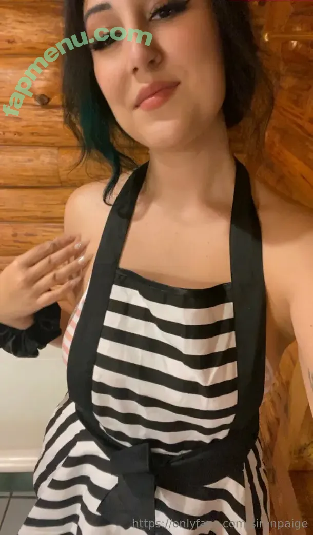 Sirenpaige nude photo #0021 (Paigethasiren / serena.paige8)