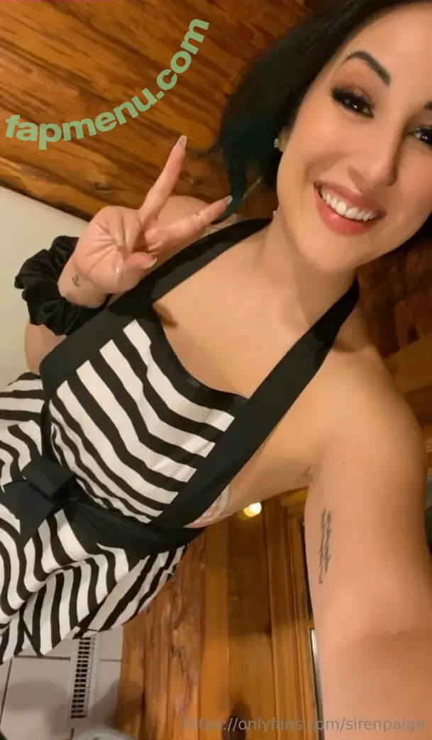 Sirenpaige nude photo #0022 (Paigethasiren / serena.paige8)