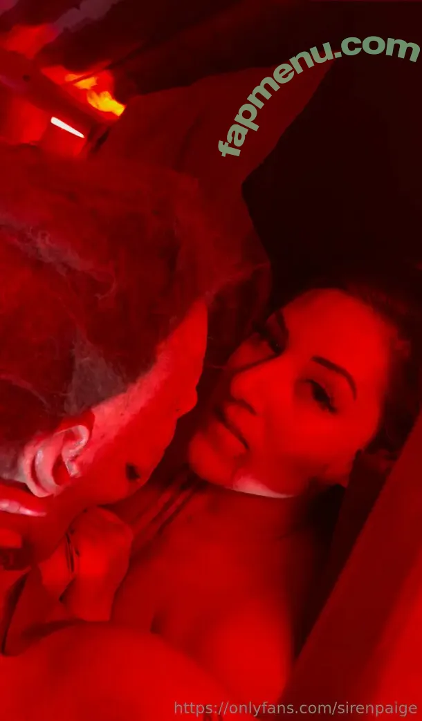 Sirenpaige nude photo #0025 (Paigethasiren / serena.paige8)