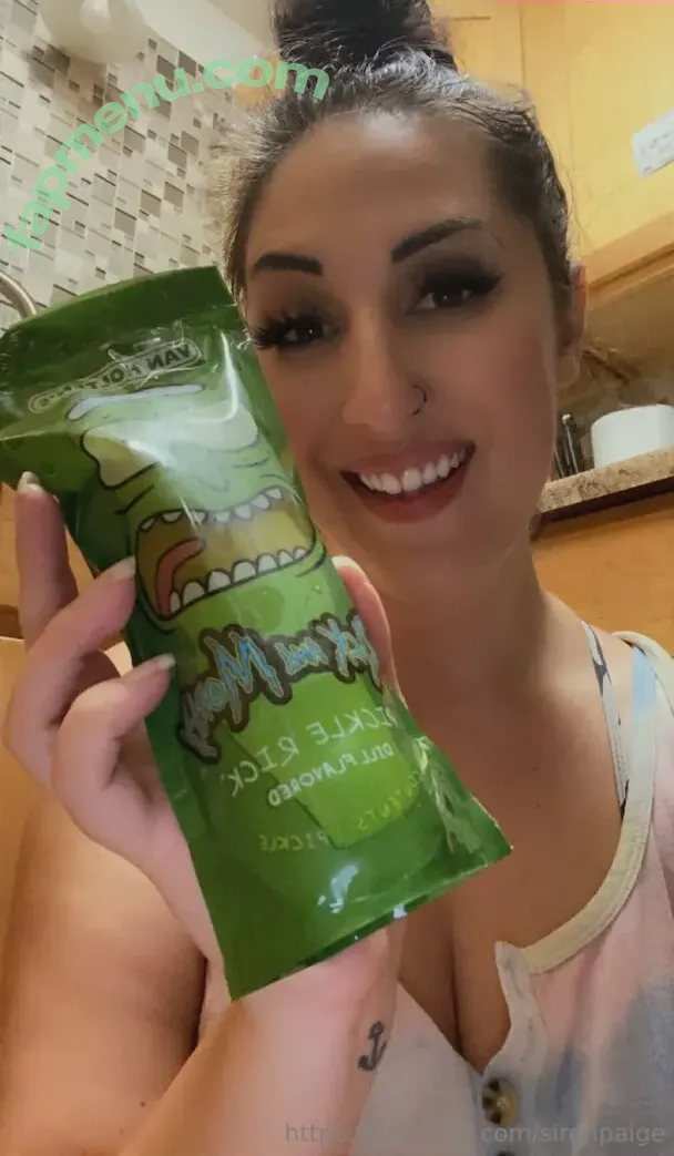 Sirenpaige nude photo #0045 (Paigethasiren / serena.paige8)