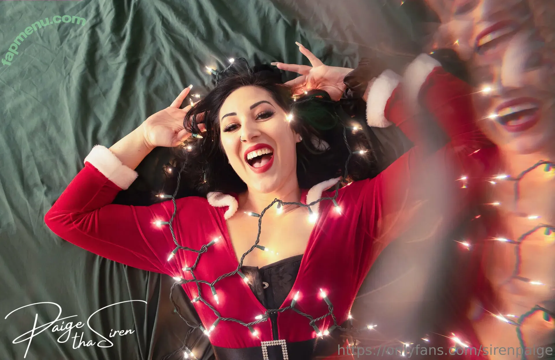 Sirenpaige nude photo #0048 (Paigethasiren / serena.paige8)