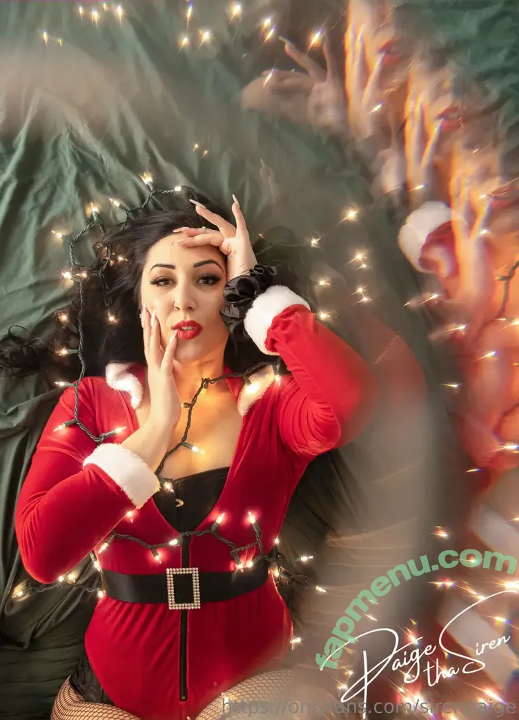 Sirenpaige nude photo #0049 (Paigethasiren / serena.paige8)