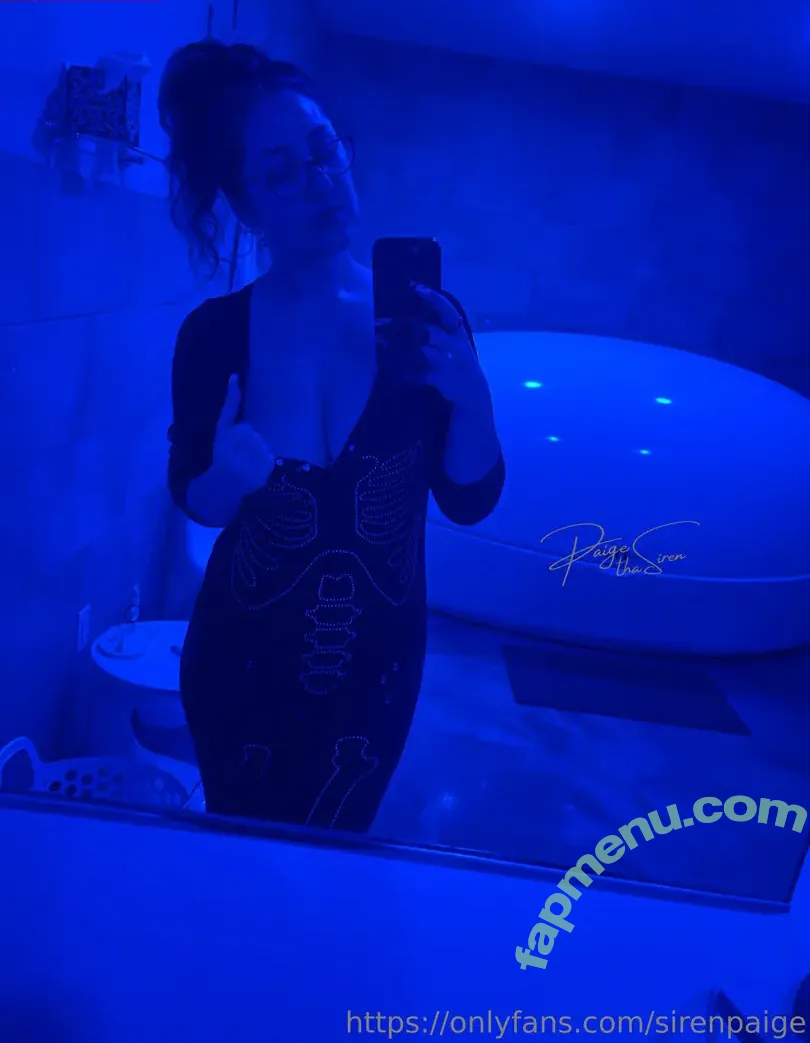 Sirenpaige nude photo #0055 (Paigethasiren / serena.paige8)