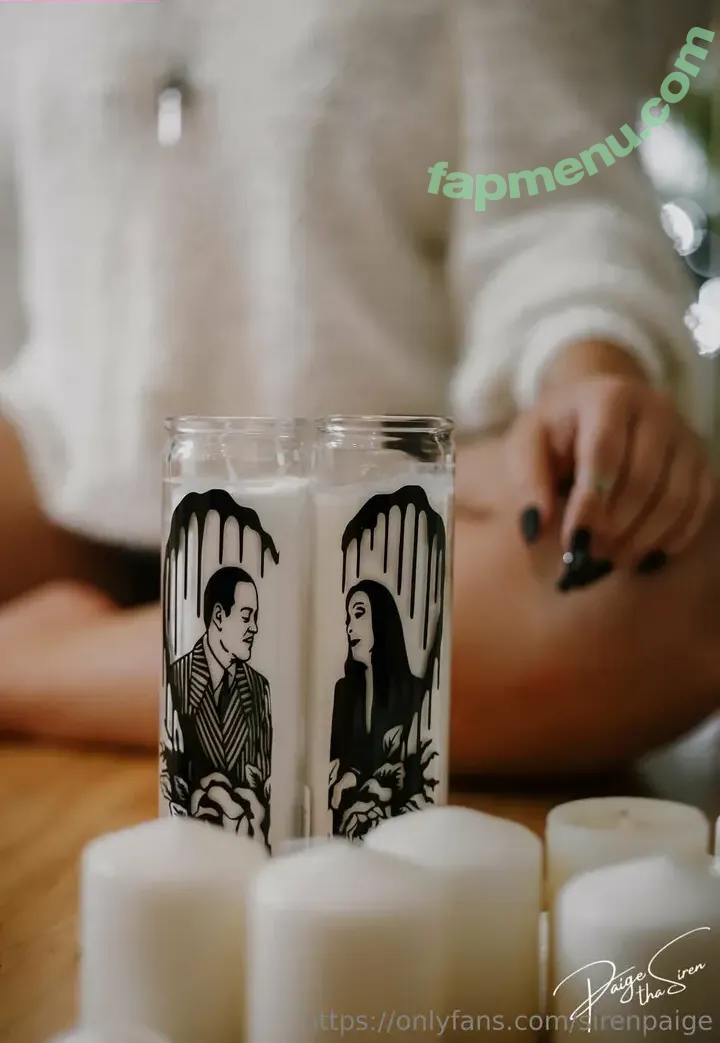 Sirenpaige nude photo #0069 (Paigethasiren / serena.paige8)