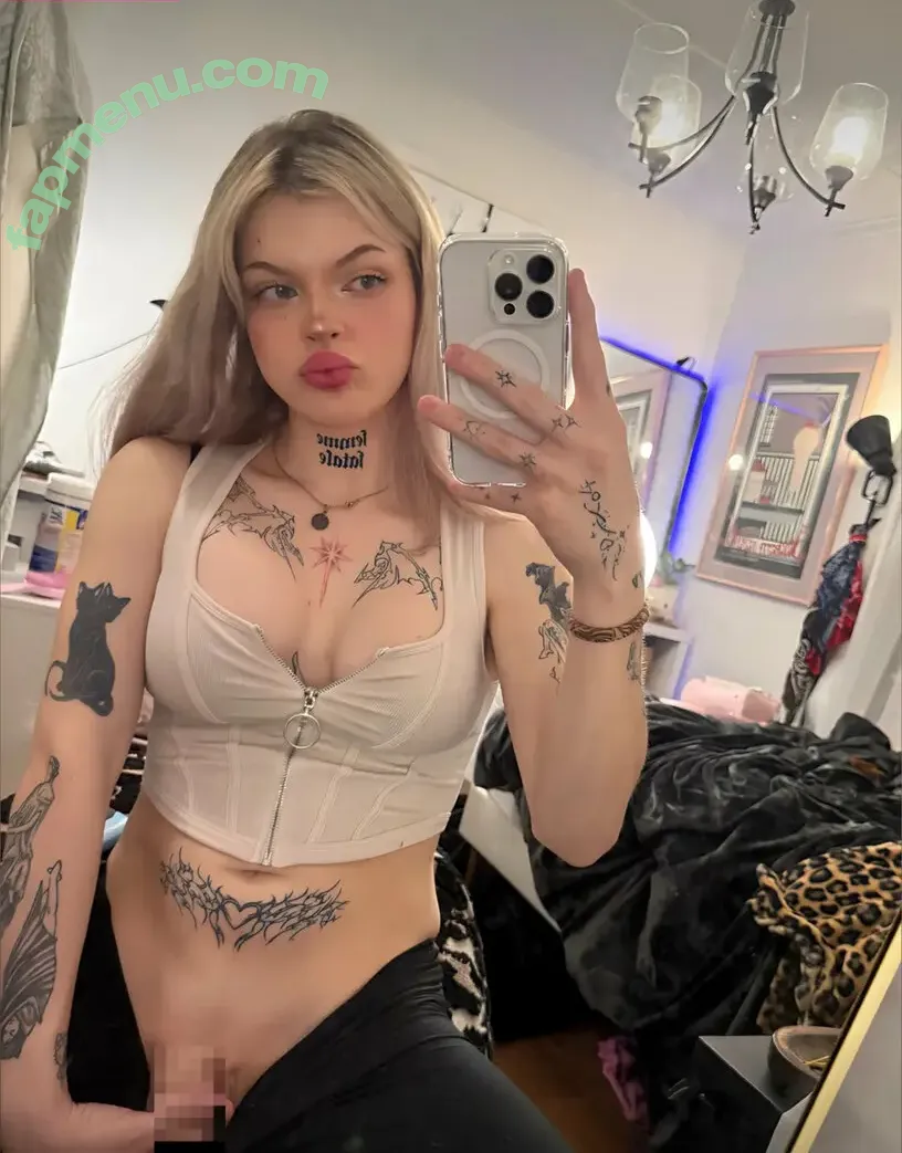 sirenpain nude photo #0347 (sirenpain)