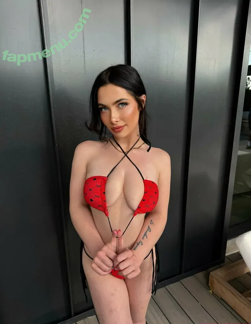 sirensarina nude photo #0097 (sirensarina_)