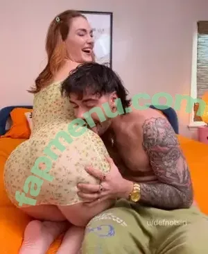 Siri Dahl / siripornstar / thesiridahl nude photo #0001
