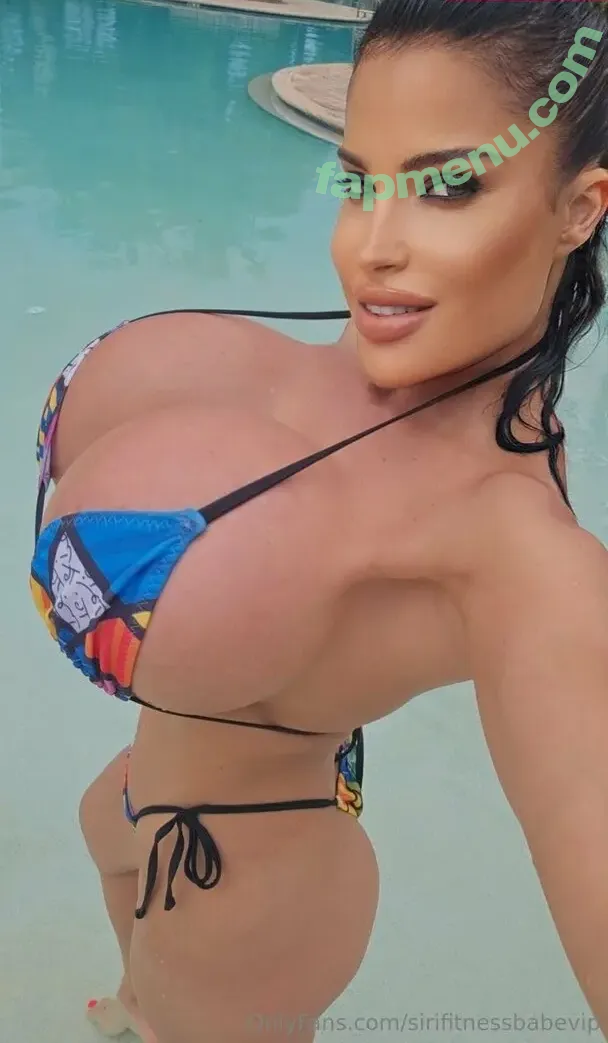 sirifitnessbabevip nude photo #0109 (shany_6_2)