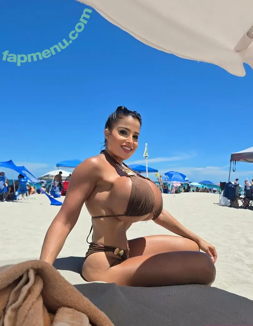 sirifitnessbabevip nude photo #0114 (shany_6_2)