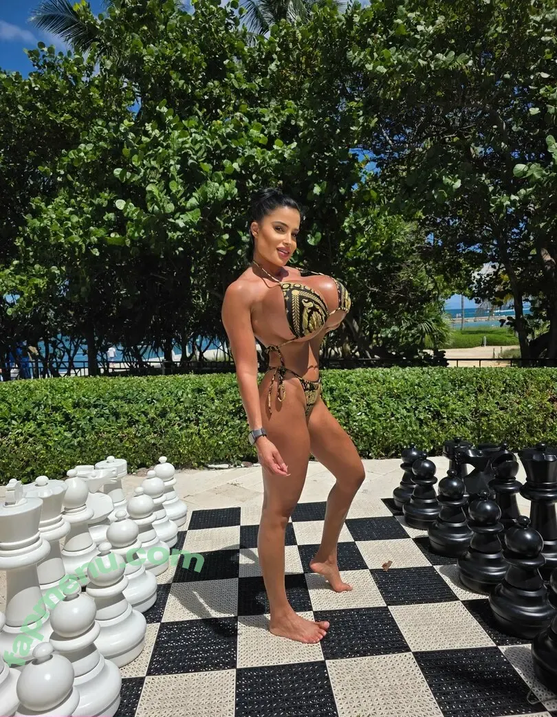 sirifitnessbabevip nude photo #0155 (shany_6_2)