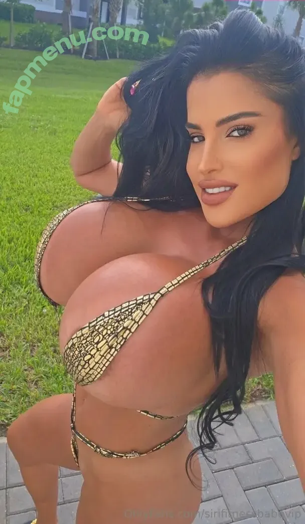 sirifitnessbabevip nude photo #0177 (shany_6_2)