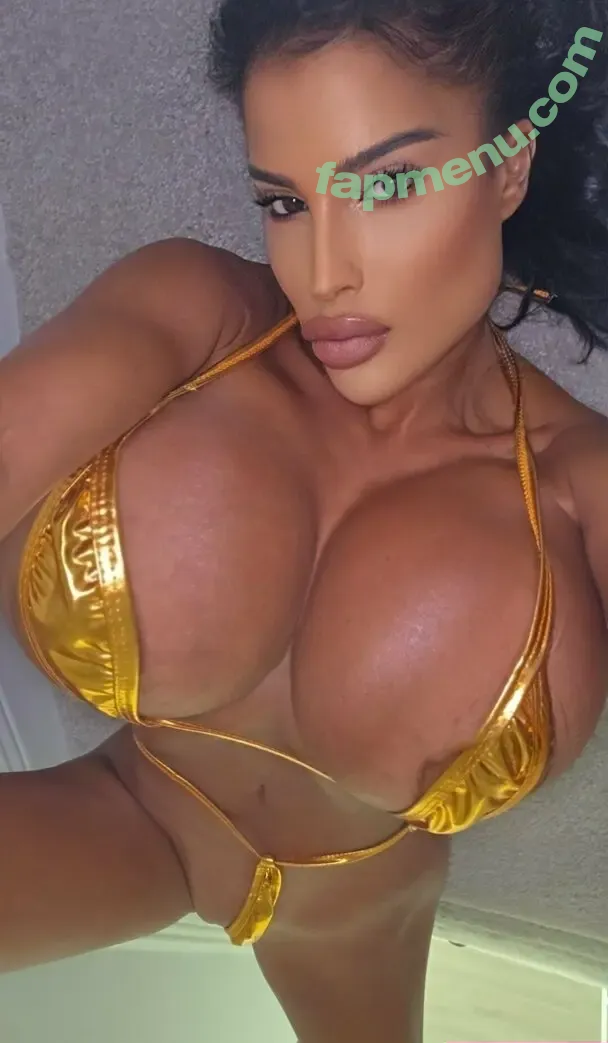 sirifitnessbabevip nude photo #0183 (shany_6_2)