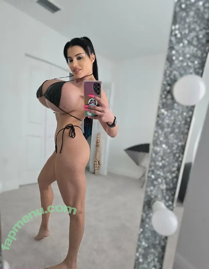 Sirigymbabe nude photo #0095 (Shani Shachar / shani_shachar_6)