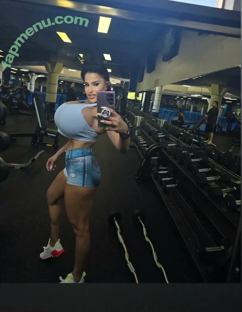 Sirigymbabe nude photo #0106 (Shani Shachar / shani_shachar_6)