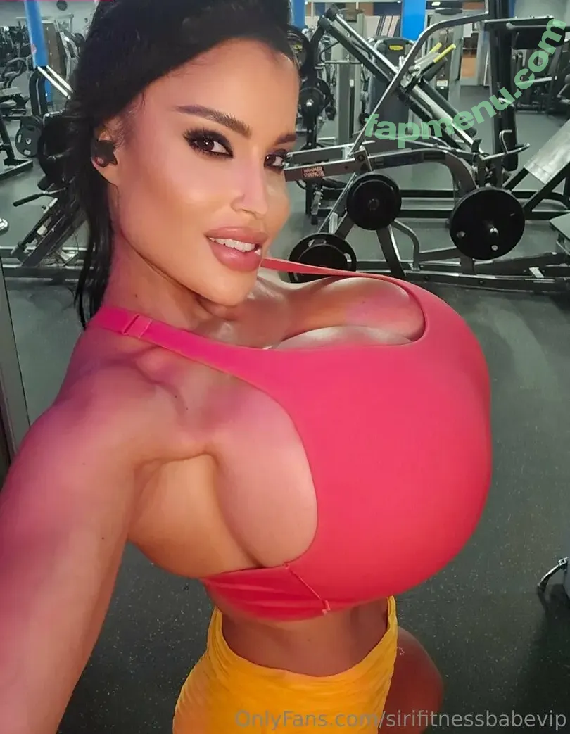 Sirigymbabe nude photo #0108 (Shani Shachar / shani_shachar_6)