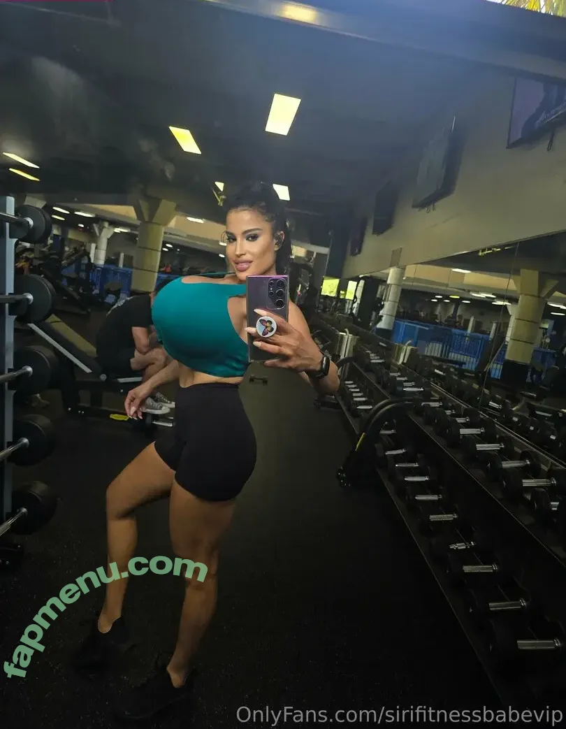 Sirigymbabe nude photo #0128 (Shani Shachar / shani_shachar_6)