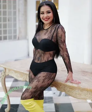 Siriporn Yooyot / tooytuy nude photo #0001