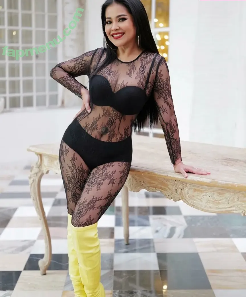 Siriporn Yooyot nude photo #0003 (tooytuy)