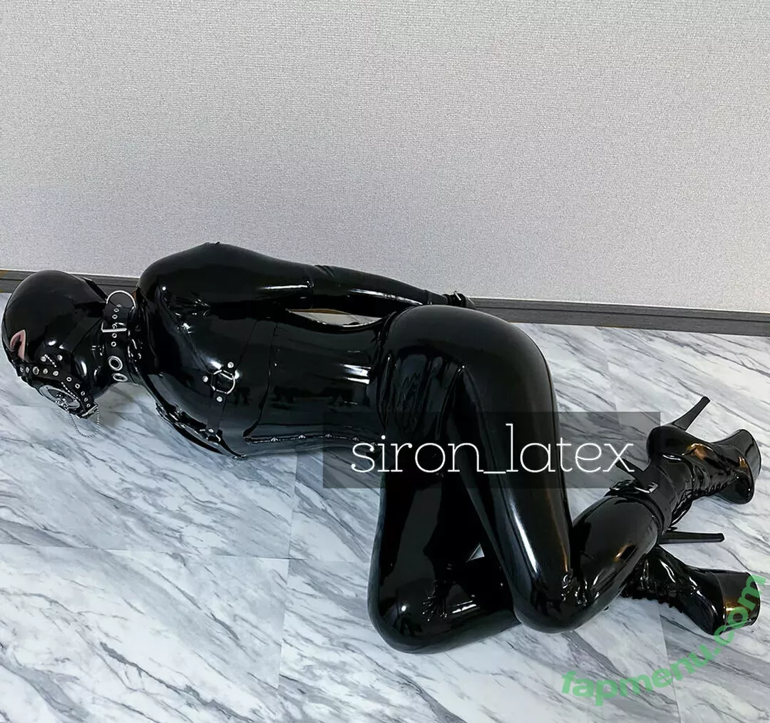 siron_latex nude photo #0062 (siron_latex)