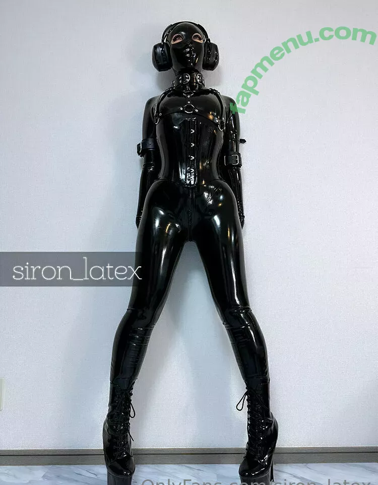 siron_latex nude photo #0071 (siron_latex)