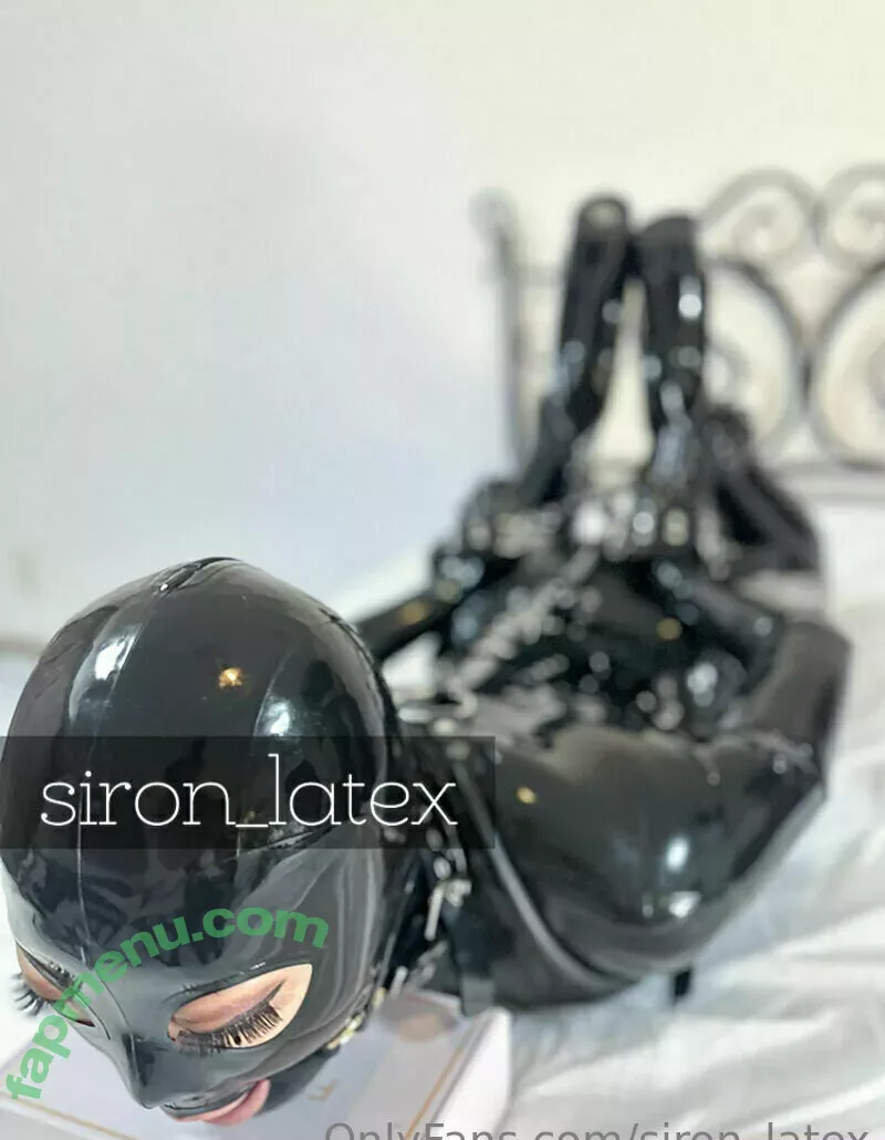 siron_latex nude photo #0085 (siron_latex)