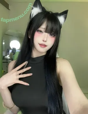 siru0207 / siru_0207 / siru_cos27 / 시루다냥 nude photo #0043