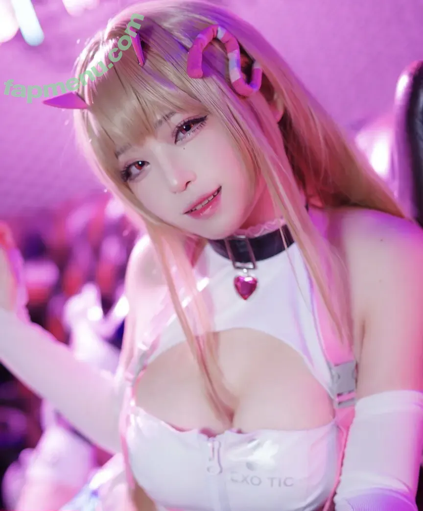 siru0207 nude photo #0017 (siru_0207 / siru_cos27 / 시루다냥)
