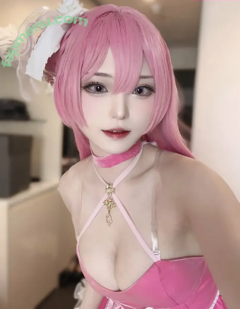 siru0207 nude photo #0019 (siru_0207 / siru_cos27 / 시루다냥)