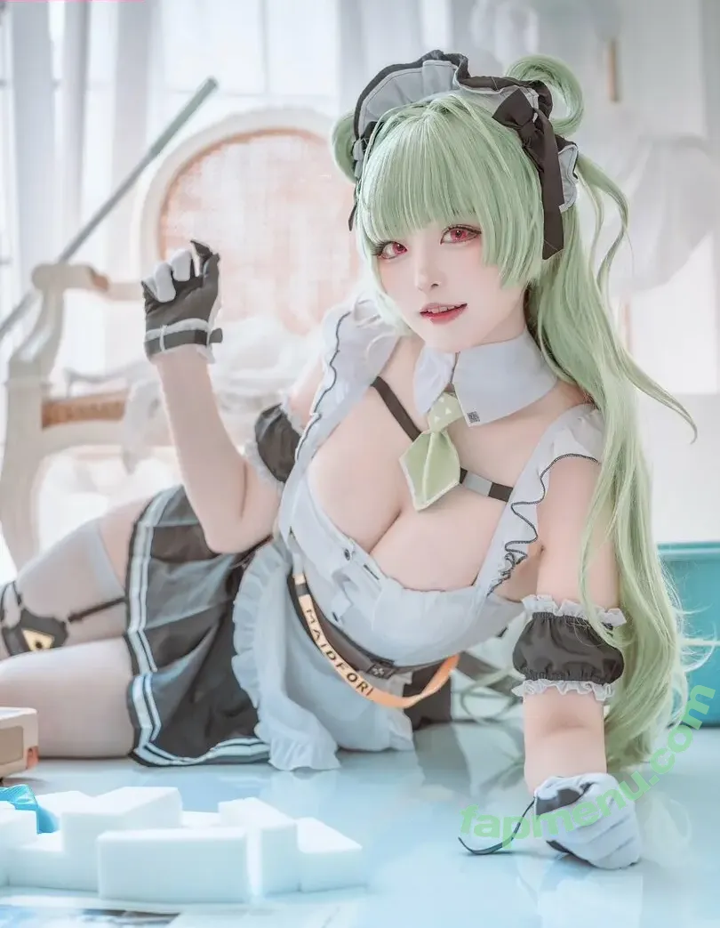 siru0207 nude photo #0021 (siru_0207 / siru_cos27 / 시루다냥)