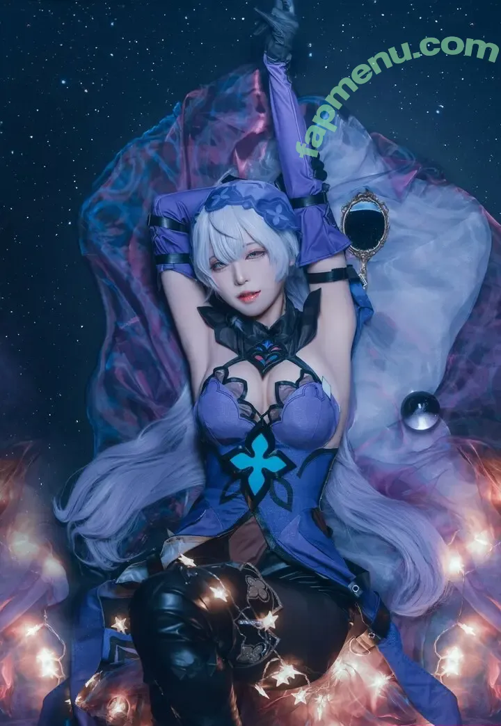 siru0207 nude photo #0022 (siru_0207 / siru_cos27 / 시루다냥)