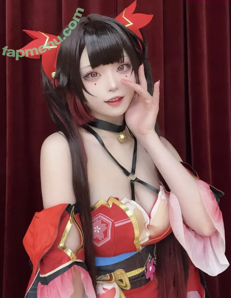 siru0207 nude photo #0024 (siru_0207 / siru_cos27 / 시루다냥)