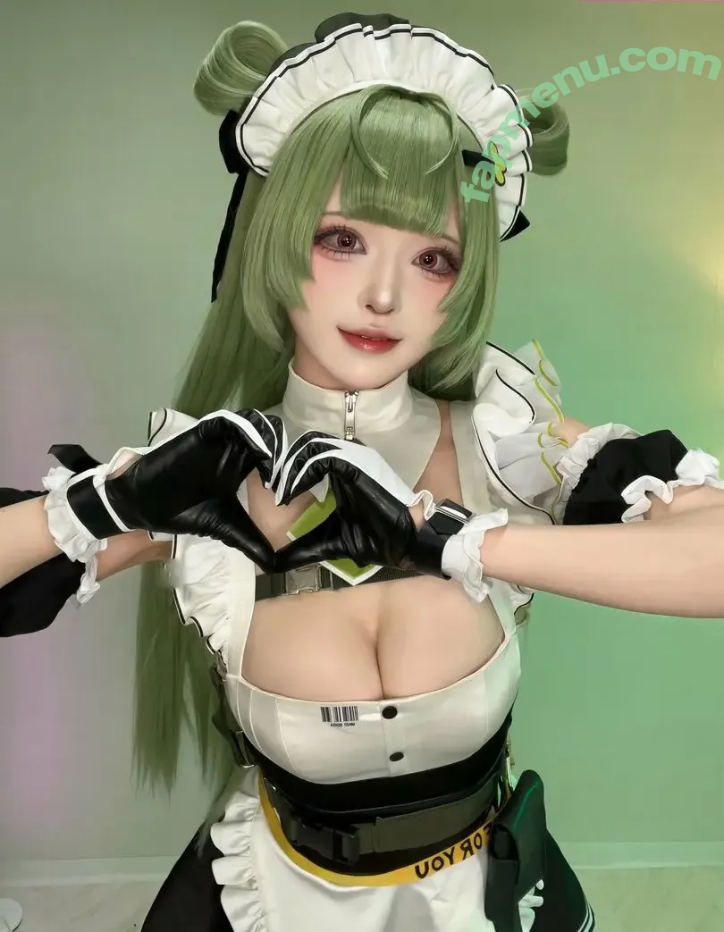 siru0207 nude photo #0028 (siru_0207 / siru_cos27 / 시루다냥)