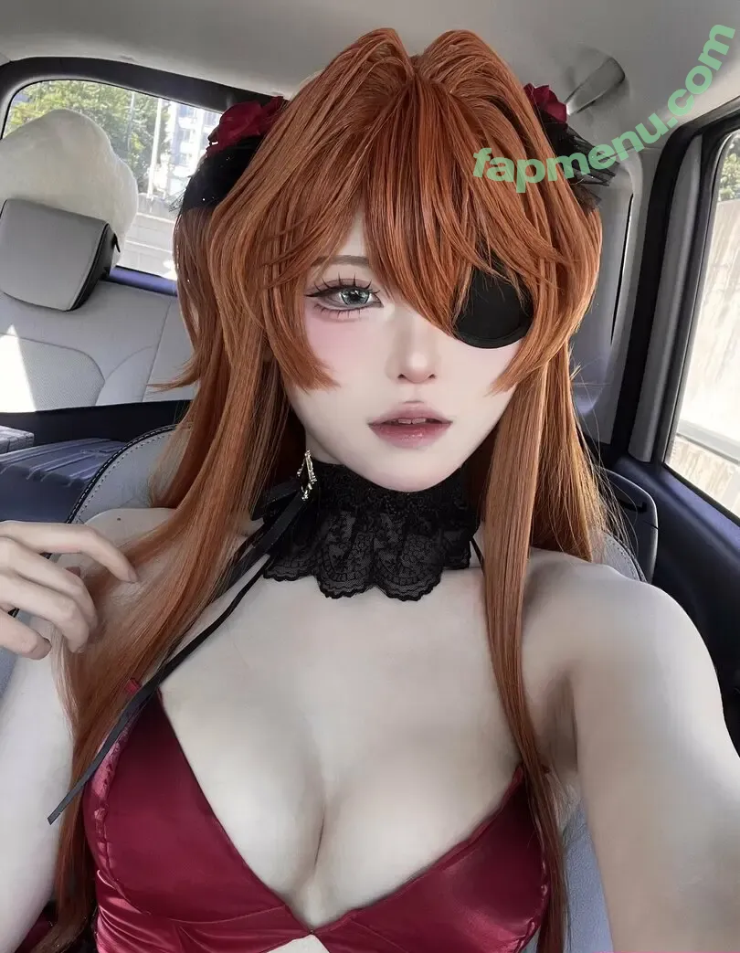 siru0207 nude photo #0029 (siru_0207 / siru_cos27 / 시루다냥)